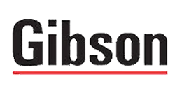 Gibson Certified Service